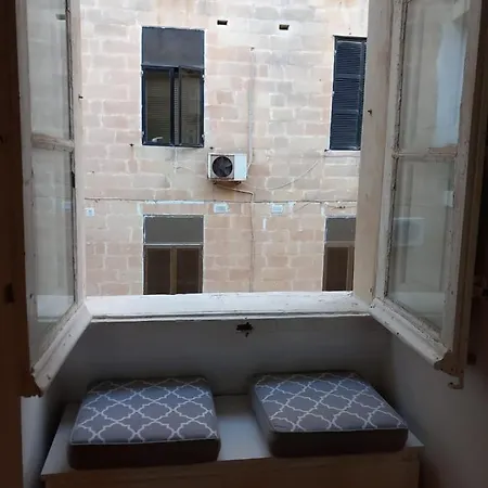 Sea View Valletta
